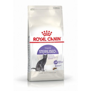 Royal Canin Sterilised 2kg